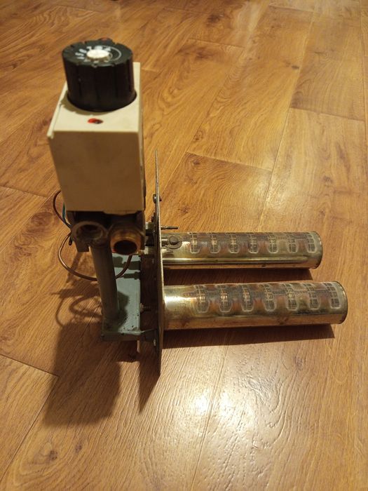 Автоматика газова Євросіт 630