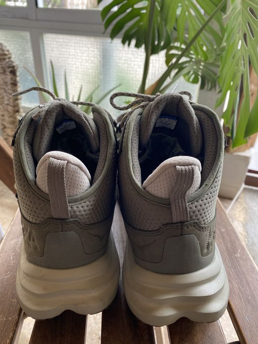 Botas HOKA Anacapa 2 Mid GORE-TEX