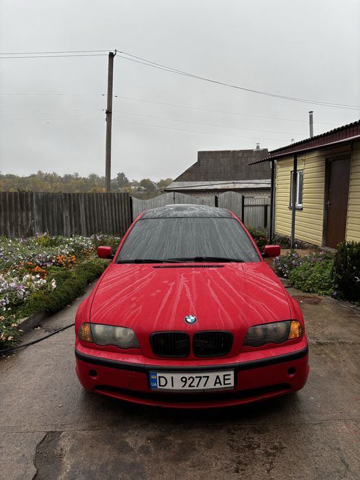 Продам.  Bmw 318і