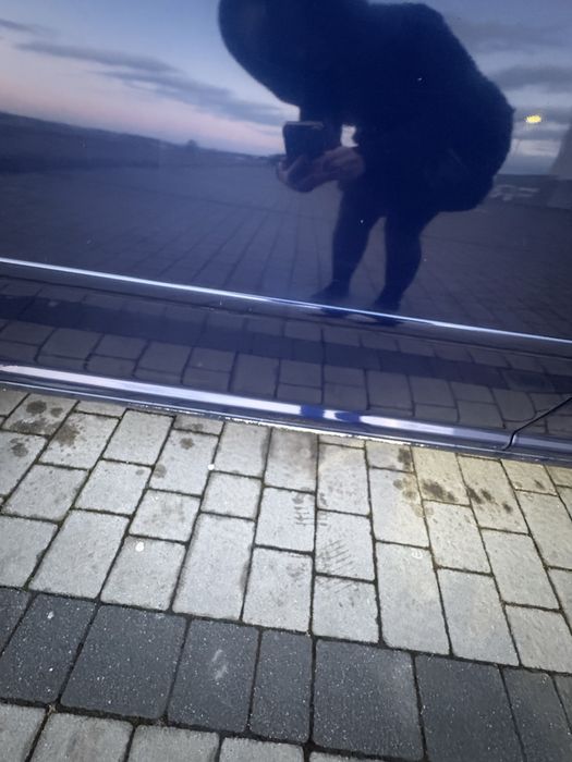 Volkswagen Golf 2001 benzyna+LPG