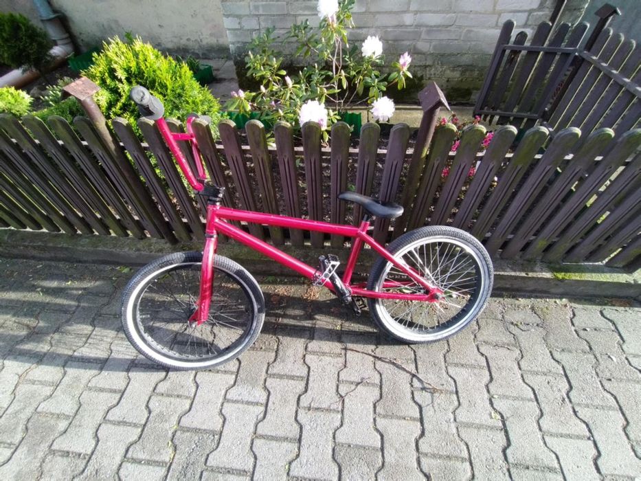 Haro BMX Haro BMX