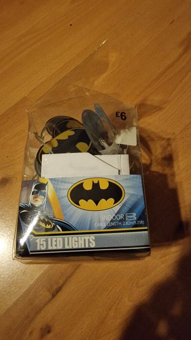 Lampki do pokoju dzieciecego