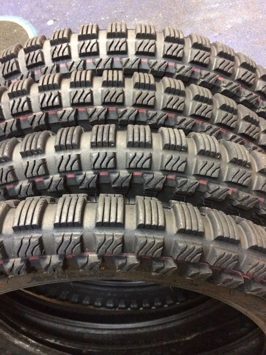 opona mitas 3.75x19 dniepr ural k750 iż m72 junak