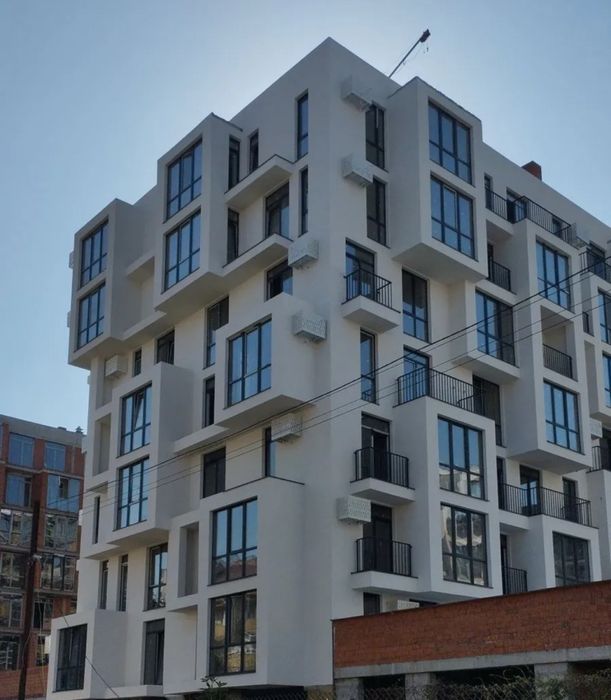 2-rooms apartment apartment by the address st. Kapushanskaya (area 68,3 m²) - Atlanta.ua - photo 11