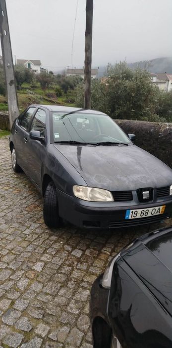 Seat Córdoba otimo de mecânica venda urgência