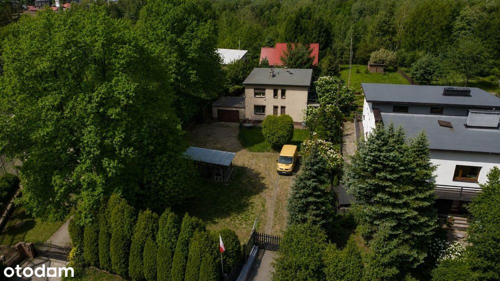 Mikołów - Kamionka, ul.Plebiscytowa