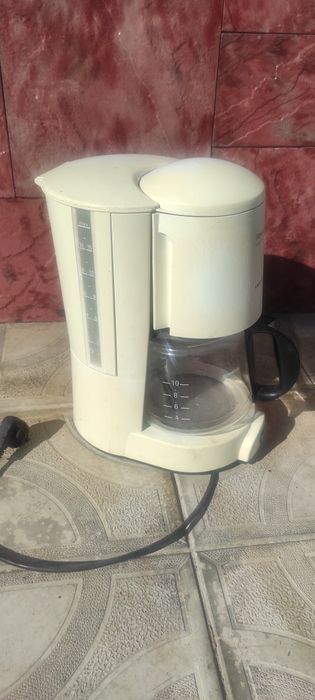 Продам кавоварку Rowenta.