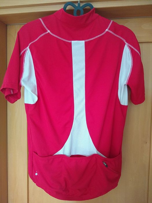 CRAFT L1 Ventilation  Koszulka rowerowa, Uniseks, Rozmiar S-XL