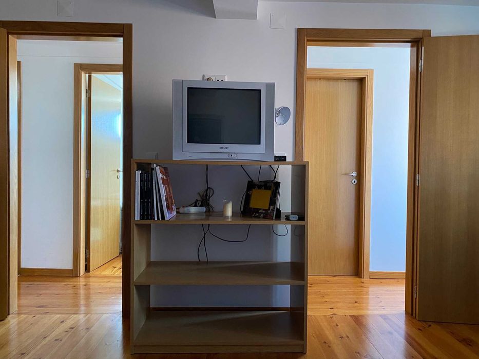 Quarto Estudante | Centro Histórico [VISEU)