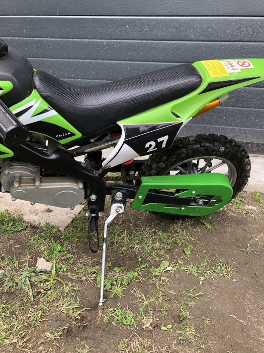 Mini Mota Cross 49cc / Pocket Bike