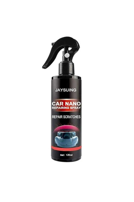 Spray do pielęgnacji lakieru samochodowego usuwanie rys,quick detailer