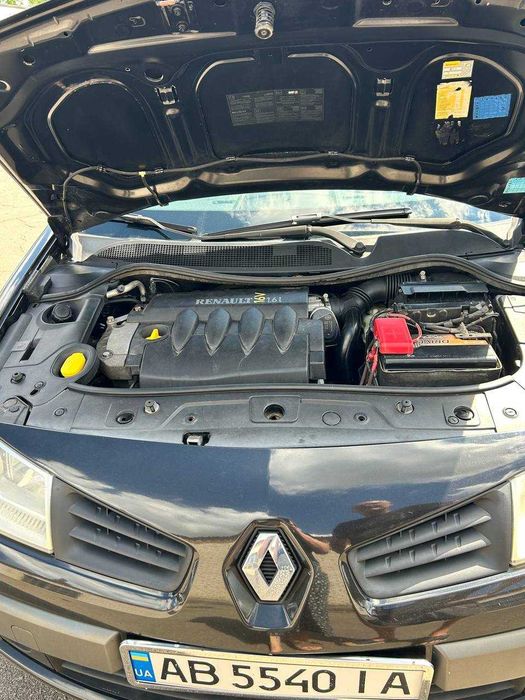 Продам Renault Megane