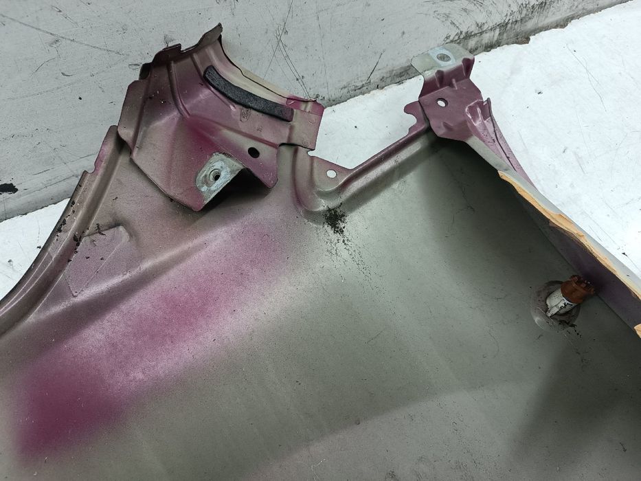 Guarda Lamas Direito - FORD KA (RU8) | 08 -