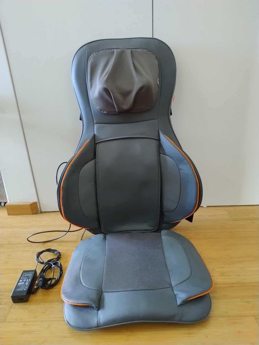 Mata masująca Medivon Shiatsu Cosy AIR PRO