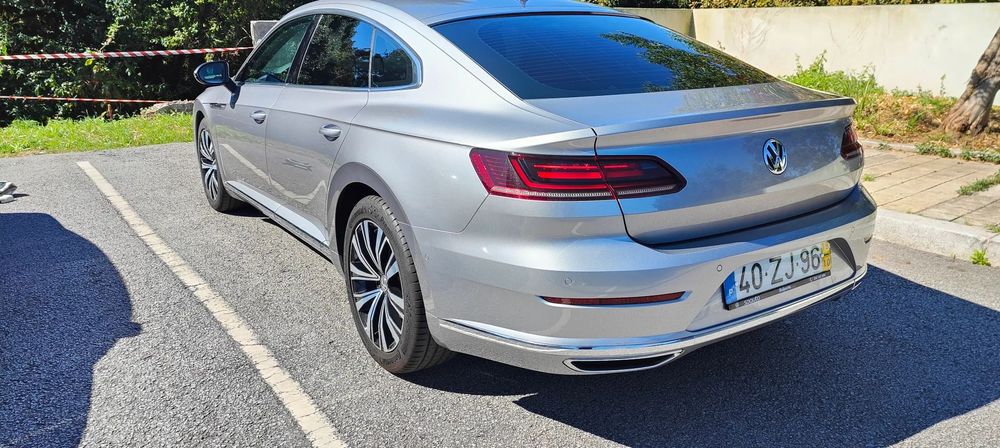 VW Arteon 2.0 TDI Elegance DSG