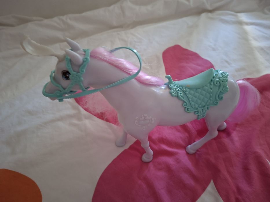 Lote de brinquedos