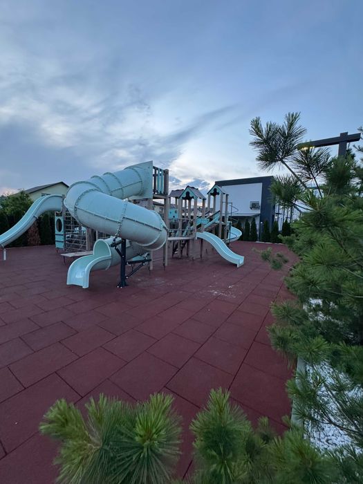 1-кім. квартира 18.04 кв.м | Роздільна | Новобудова | Без комісії