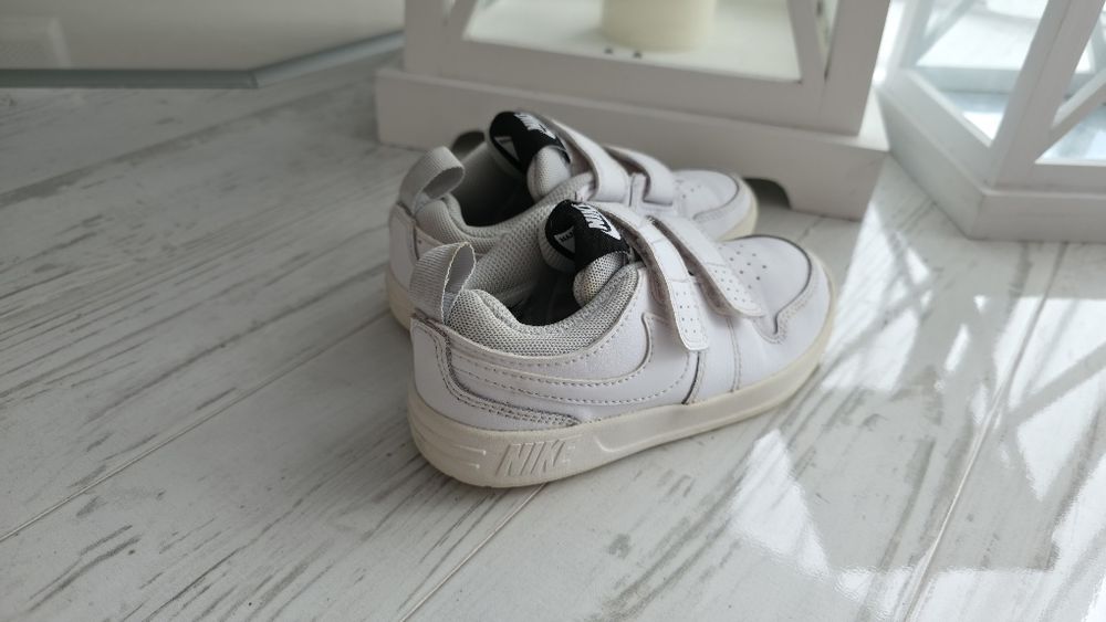 Buty sportowe Nike rozmiar. 28