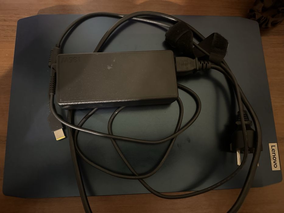 lenovo ideapad gaming 3 15arh05