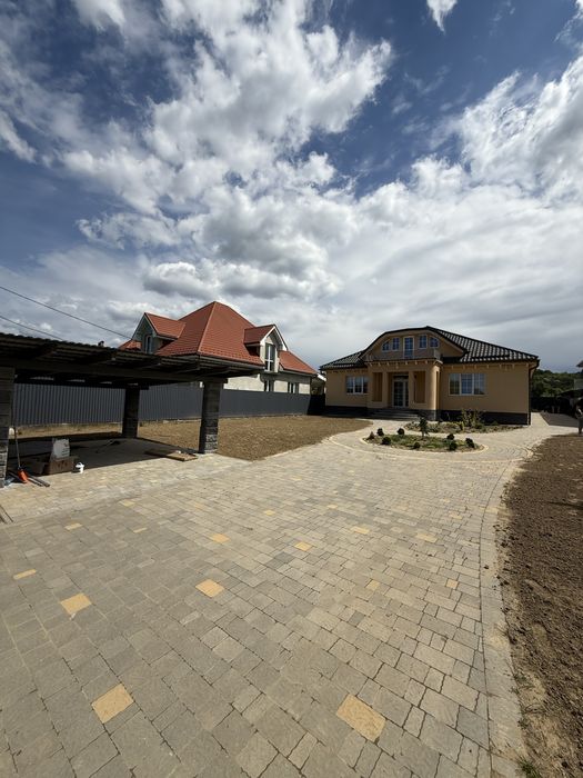 Дом по адресу Петефі Шандора пл. (площадь 174,8 м²) - Atlanta.ua - фото 15