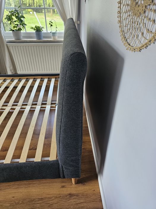 Łóżko Ikea  model Idanas
