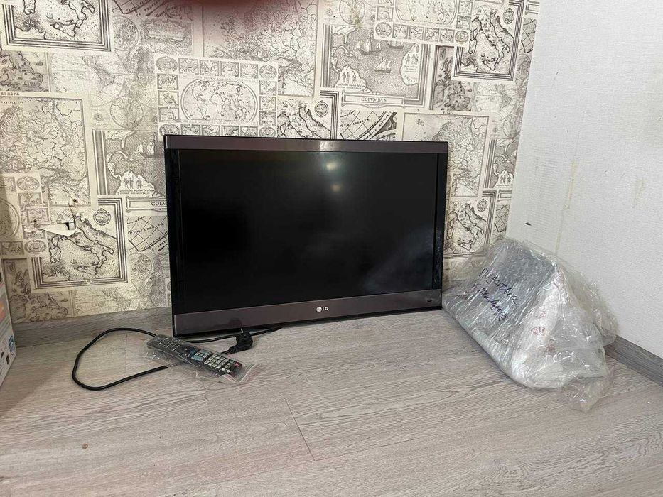 Телевізор LG 32 дюйми