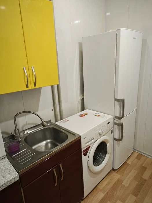 Оренда 3-кім.квартира 1 поверх, центр