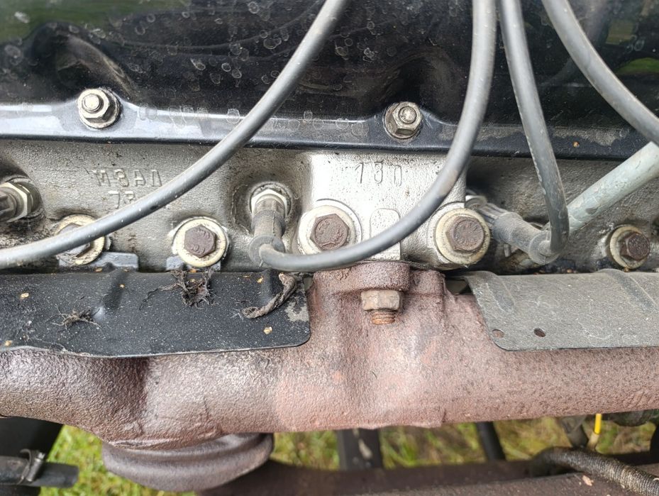 Двигун зил мотор урал