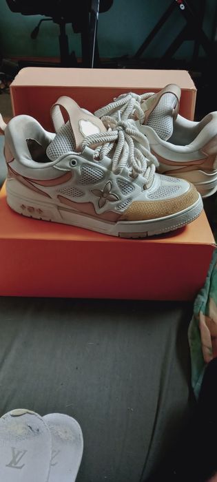 Louis Vuitton Skate