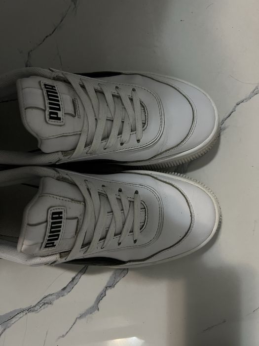 Кросівки Puma орігінал