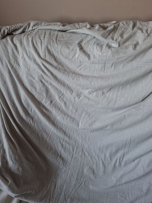Prześcieradło z gumką 90-100×200