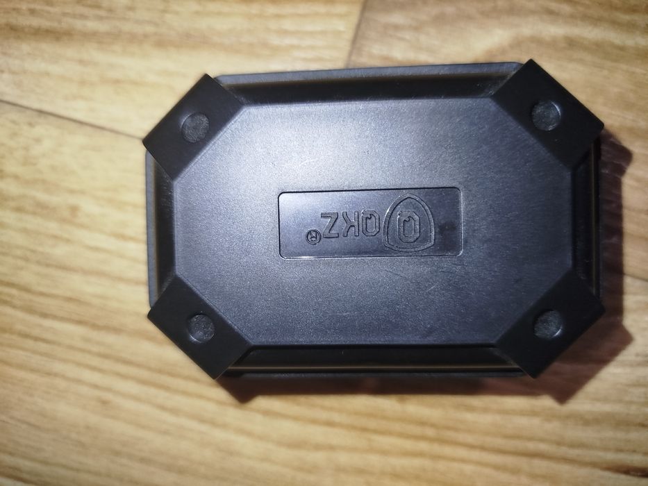 Нушники qkz ak6 нові