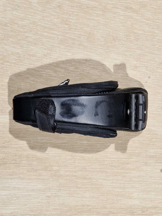 Rowerowa torba podsiodlowa Topeak Mondopack podsiodlowka