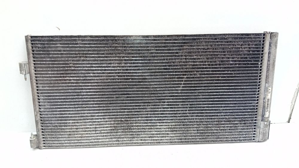 Radiador AC RENAULT Latitude (L70_)
