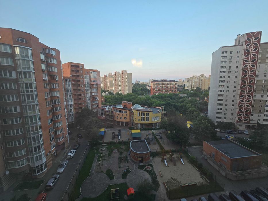 Академгородок, святые места — тишина, величие и красота!