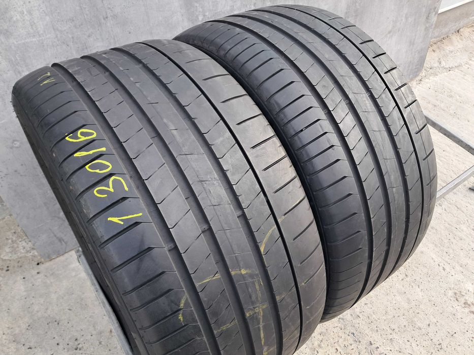 Резина літня, 325/35 R22 Pirelli P Zero PZ4 MO (арт. 13016)