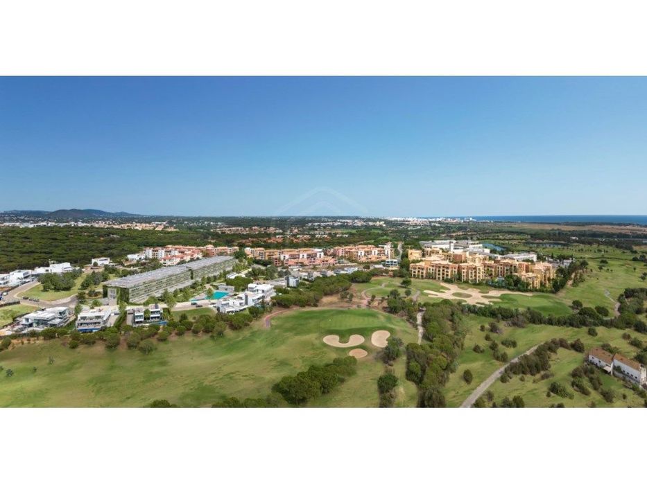 Apartamento T2 em condomínio de luxo, Vilamoura, Algarve
