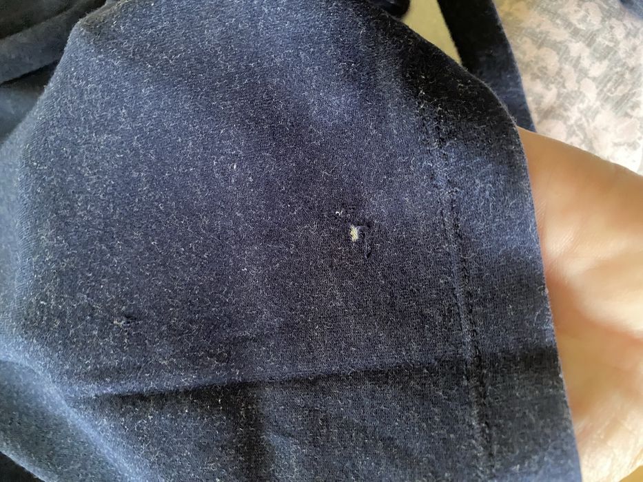 Bluzka damska Armani Jeans S