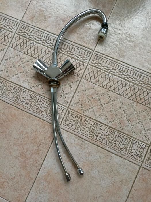 Grohe  bateria kuchenna