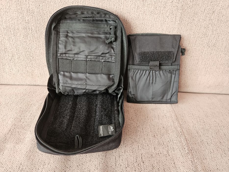 Sprzedam kieszeń Helikon Urban Admin Pouch - Black