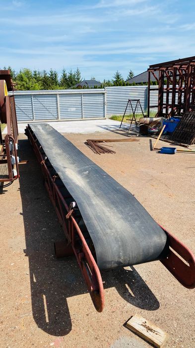 Wibroprasa do kostki brukowej HMB (niemiecka)