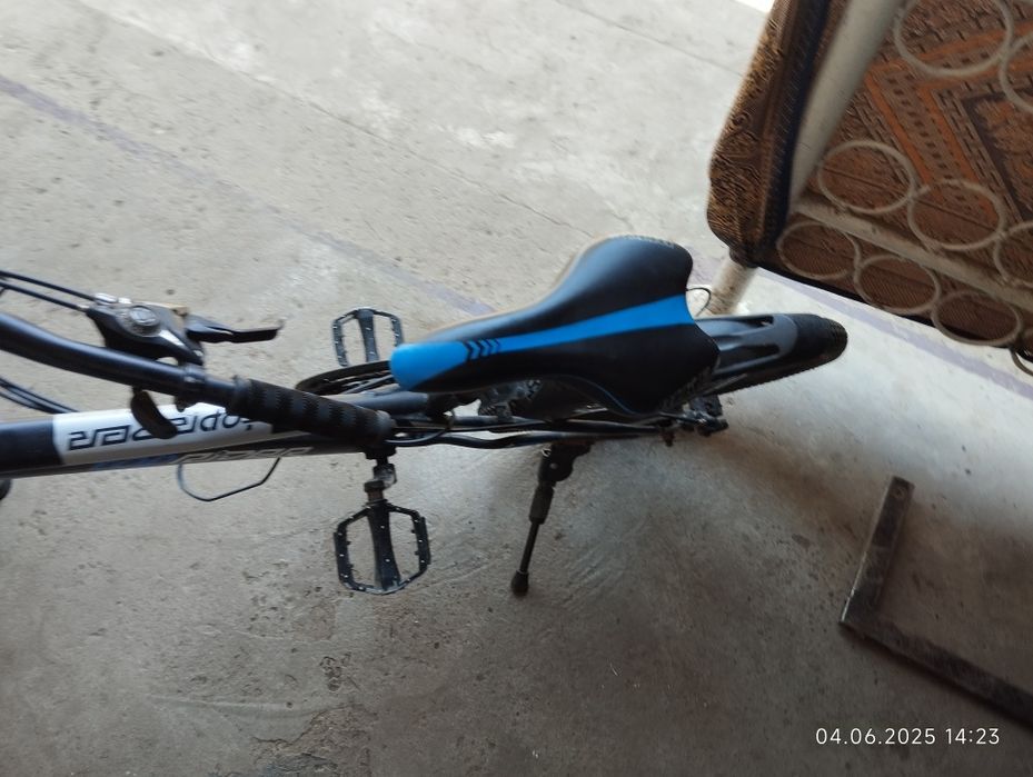 Продам  велосипед 20 дитячий