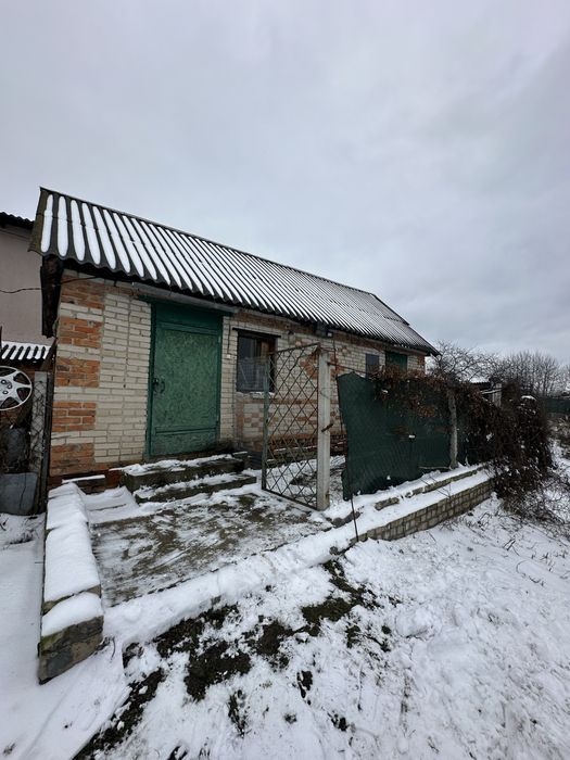 Продам! Дом Вязовое