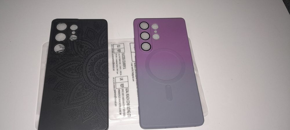 Чехлы на samsung s25 ultra