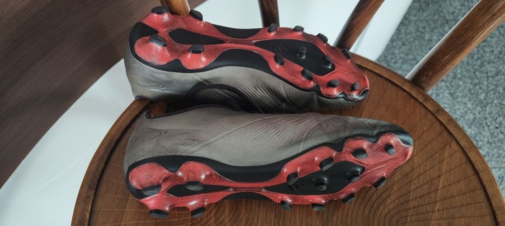 Korki Adidas Predator rozmiar 38 2/3