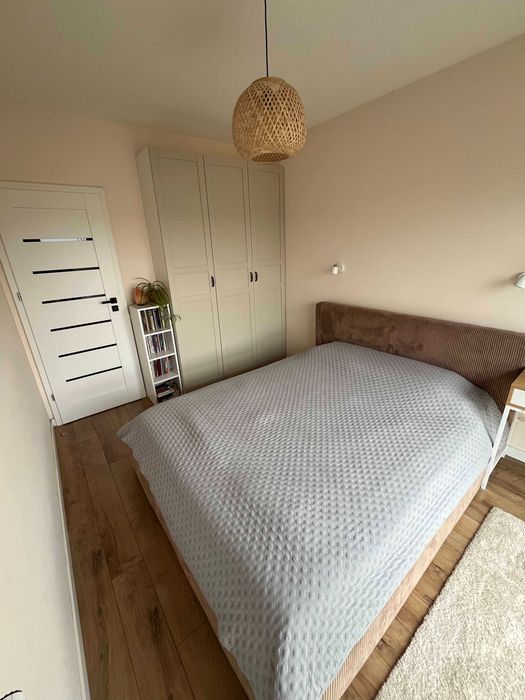 [Rezerwacja] Jasne, dwustronne 2-pokojowe mieszkanie (41 m²) - Widok 6