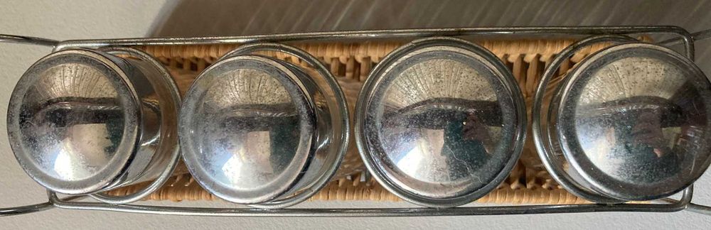 Spice/Seasoning Container Set446402976117565442