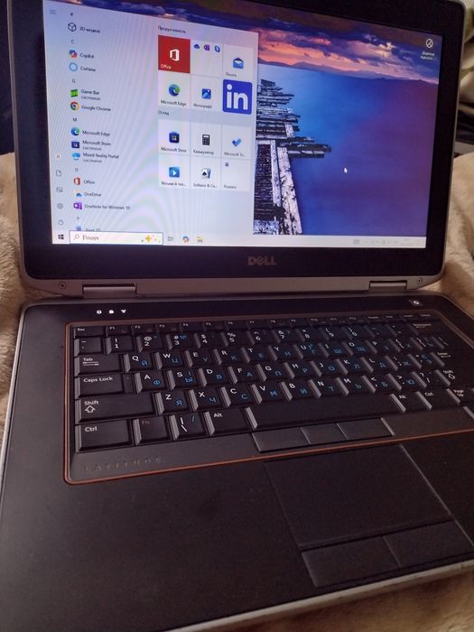 Dell металічний і3/8/1Tb