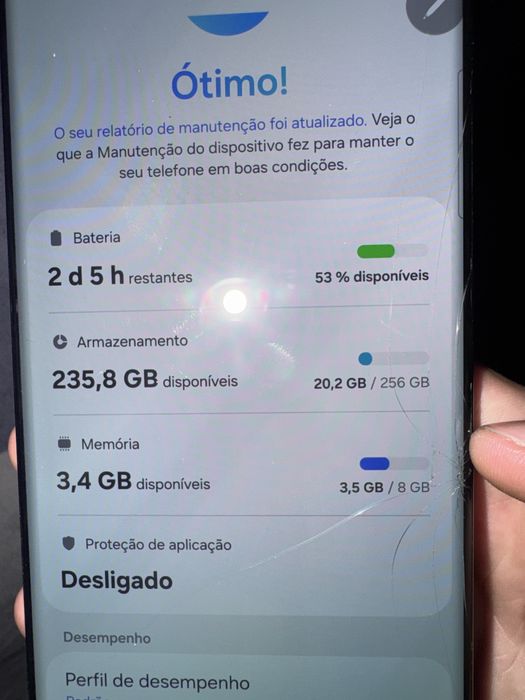 Samsung Galaxy S23 Ultra