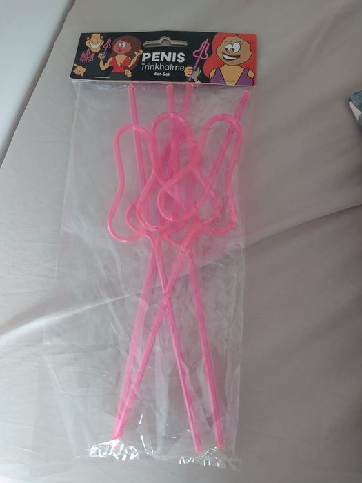 Palhinhas despedida de solteira